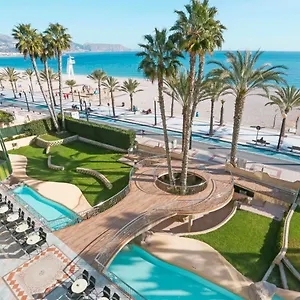 Hotel Kaktus Kaktus Albir L'Alfas del Pi