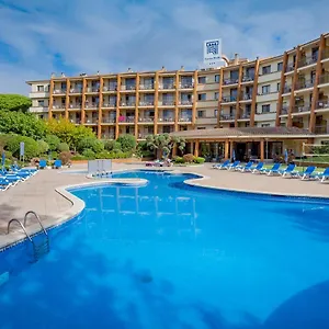 3* Aparthotel Ght Tossa Park