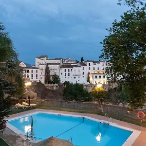 Hotel De Ronda