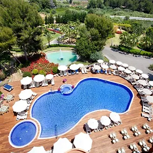 Ona Palmira Paradise 4* Пагуэра