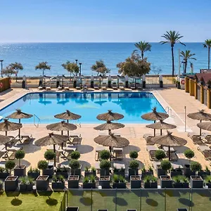 Occidental 4* Фуэнхирола