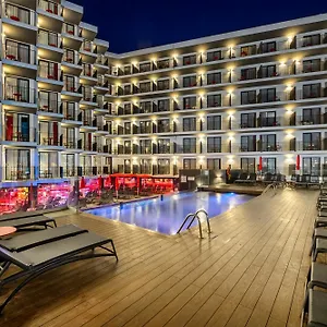 Hotel Vibra District - Adults Only San Antonio (Ibiza)