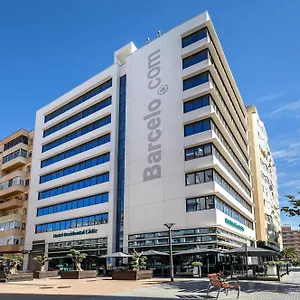 Occidental 4* Кадис