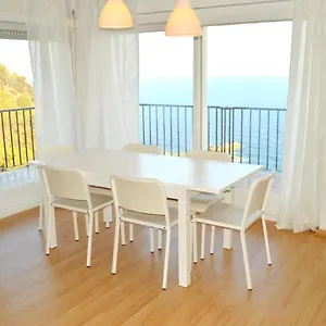 Apartamento Art De Vivre - Cala Llevado, Tossa de Mar