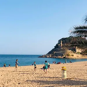 Apartamento Soleil, Tossa de Mar
