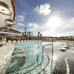 Hard Rock Tenerife 5* Адехе