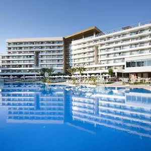 Hipotels Palace&spa (adults Only) 5* Плайя де Пальма