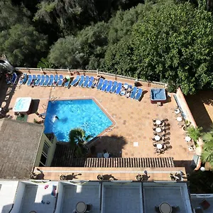 Hotel Manaus El Arenal (Mallorca)