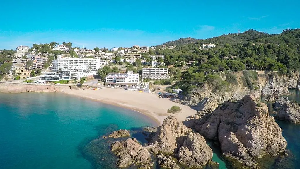 Golden Mar Menuda Hotel Tossa de Mar