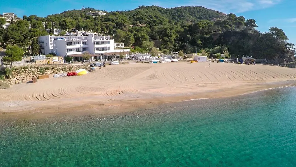 Golden Mar Menuda Hotel Tossa de Mar