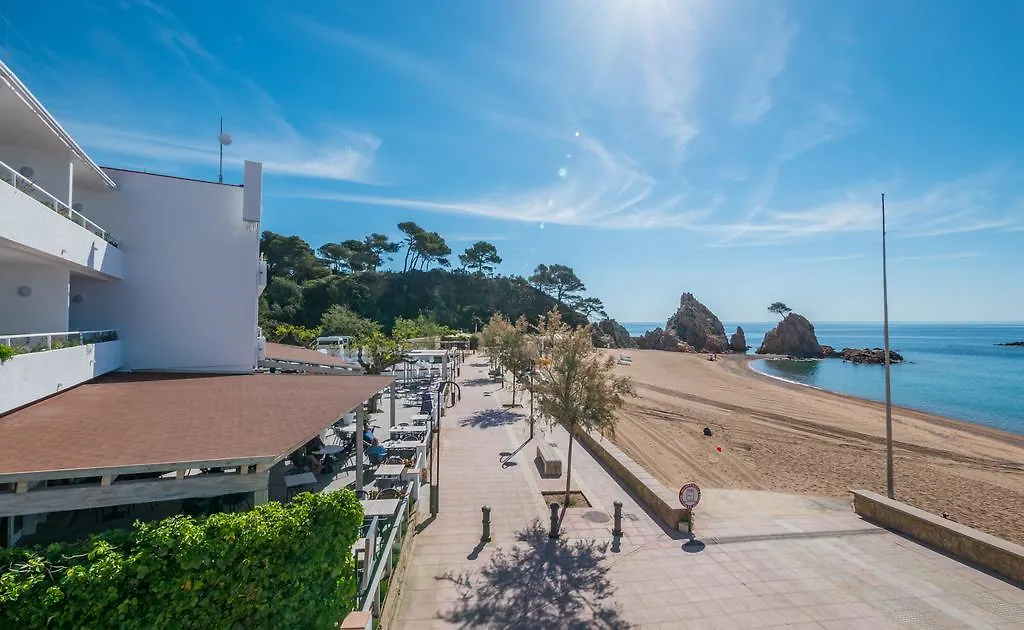 Golden Mar Menuda Hotel Tossa de Mar