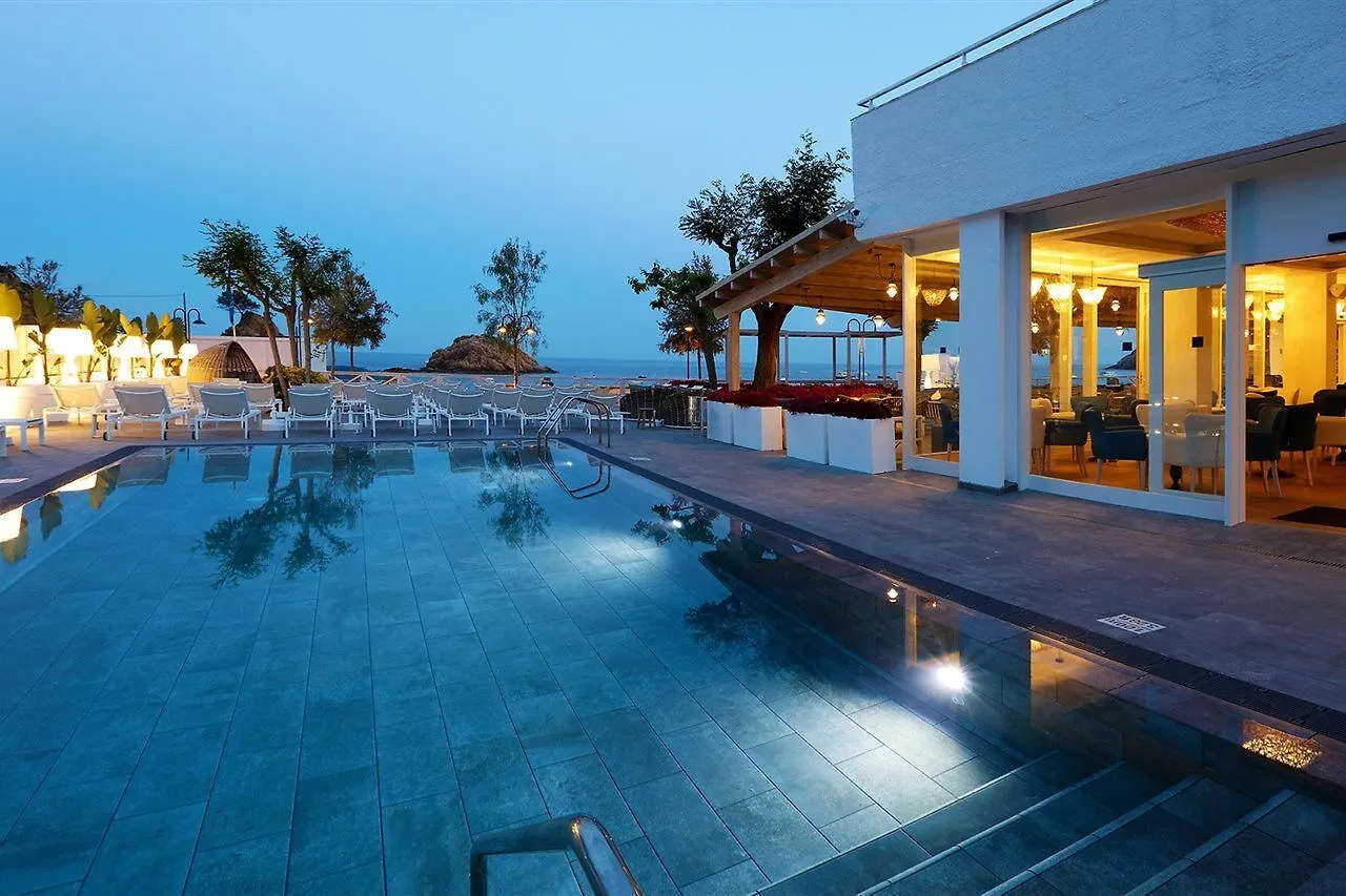 Golden Mar Menuda Hotel Tossa de Mar Spain