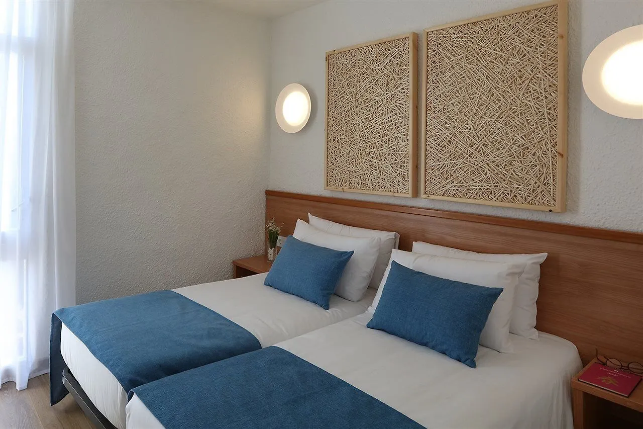 Golden Mar Menuda Hotel Tossa de Mar
